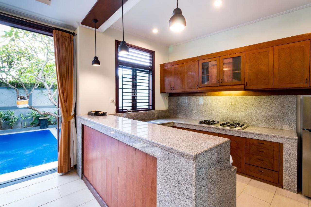 Chandra - 3 Bedroom With Private Pool By Agata Seminyak (Bali)