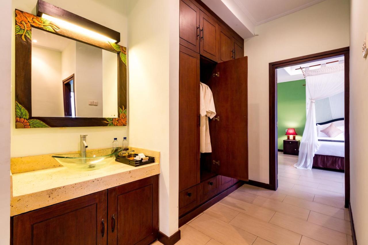 Chandra - 3 Bedroom With Private Pool By Agata *