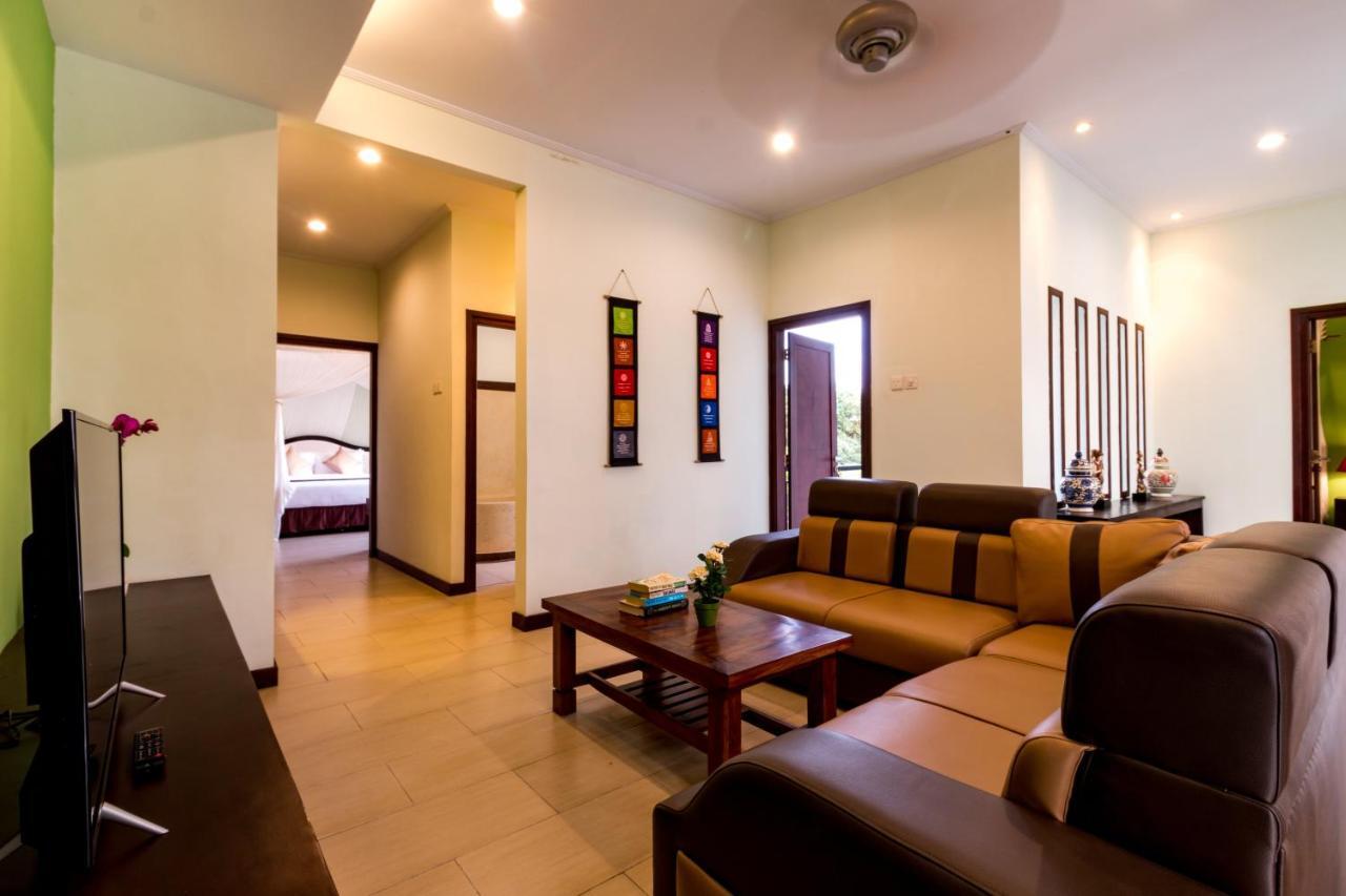 Chandra - 3 Bedroom With Private Pool By Agata Villa Seminyak (Bali)