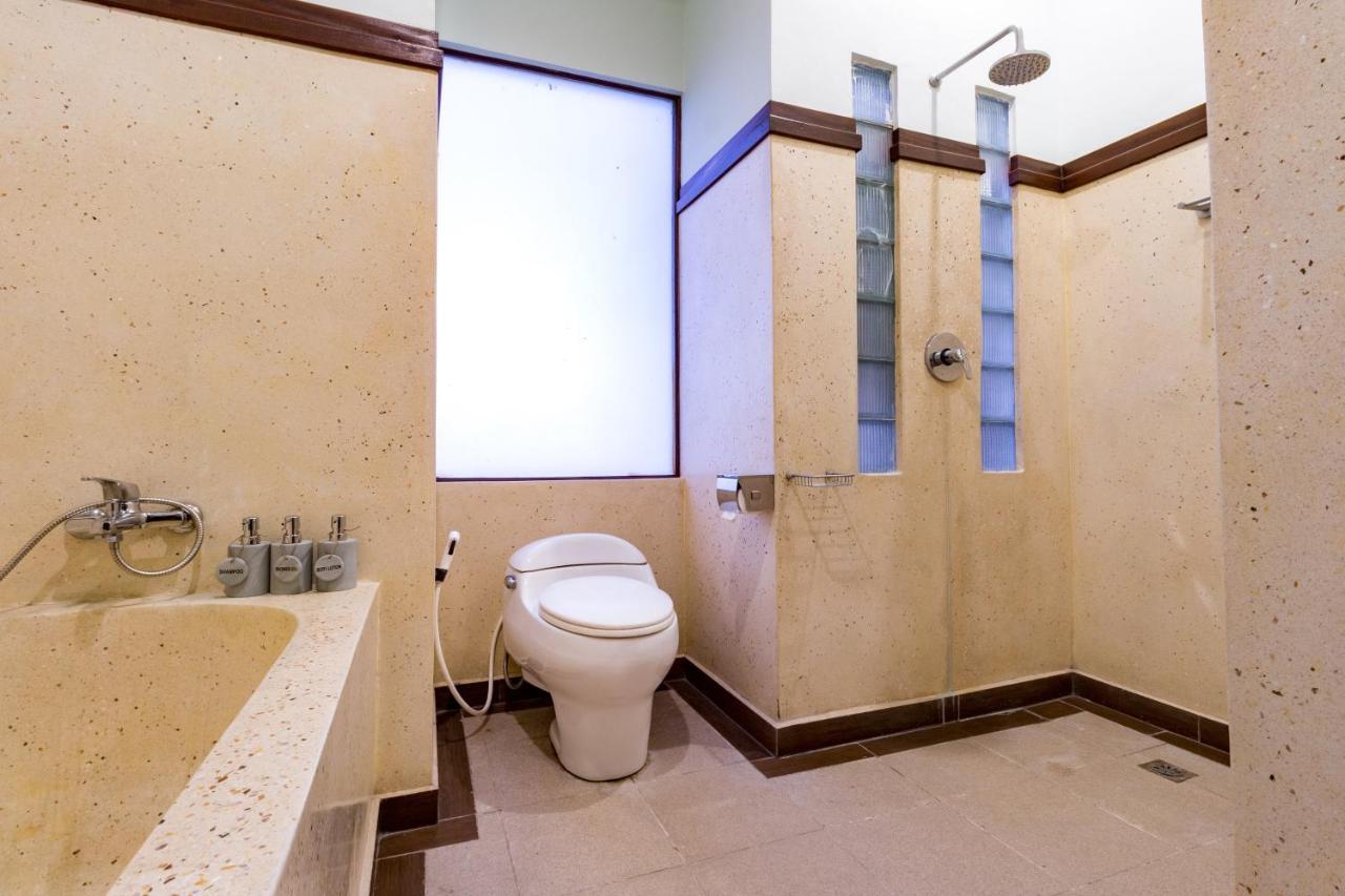 Chandra - 3 Bedroom With Private Pool By Agata Villa *