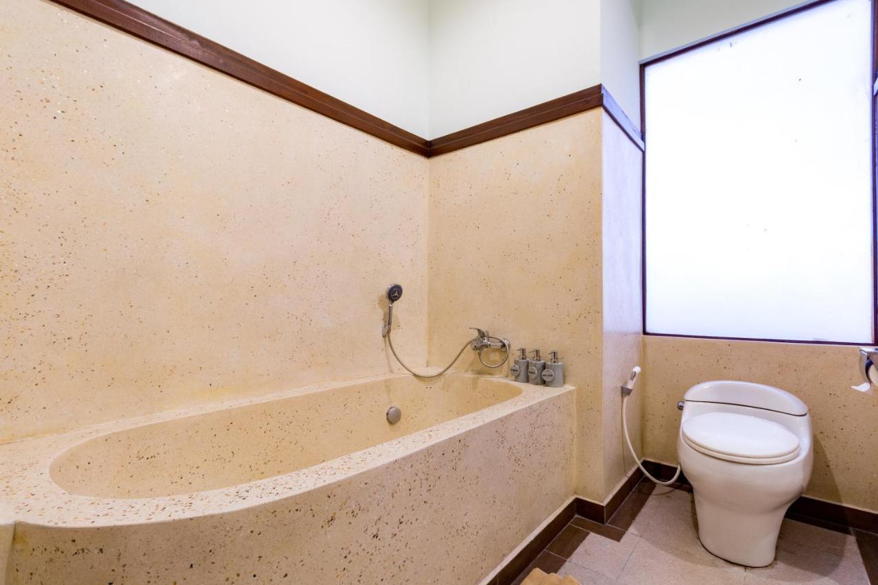 Chandra - 3 Bedroom With Private Pool By Agata * Seminyak (Bali)