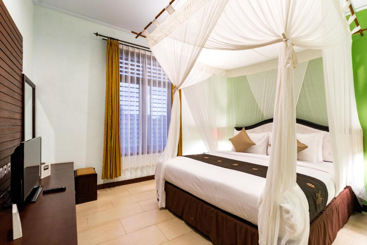 Villa Chandra - 3 Bedroom With Private Pool By Agata