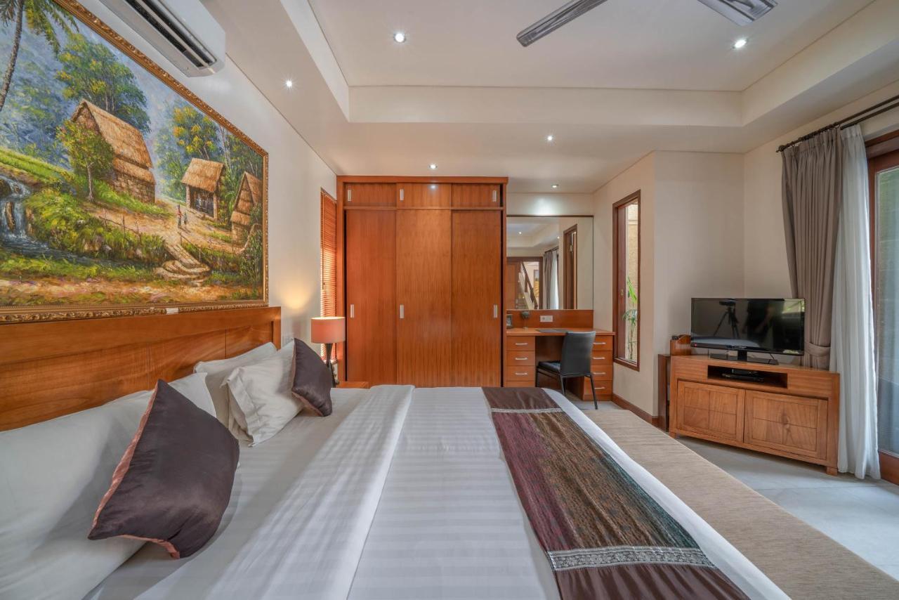 Villa Seacluded 1 - 3br In - Large Pool *