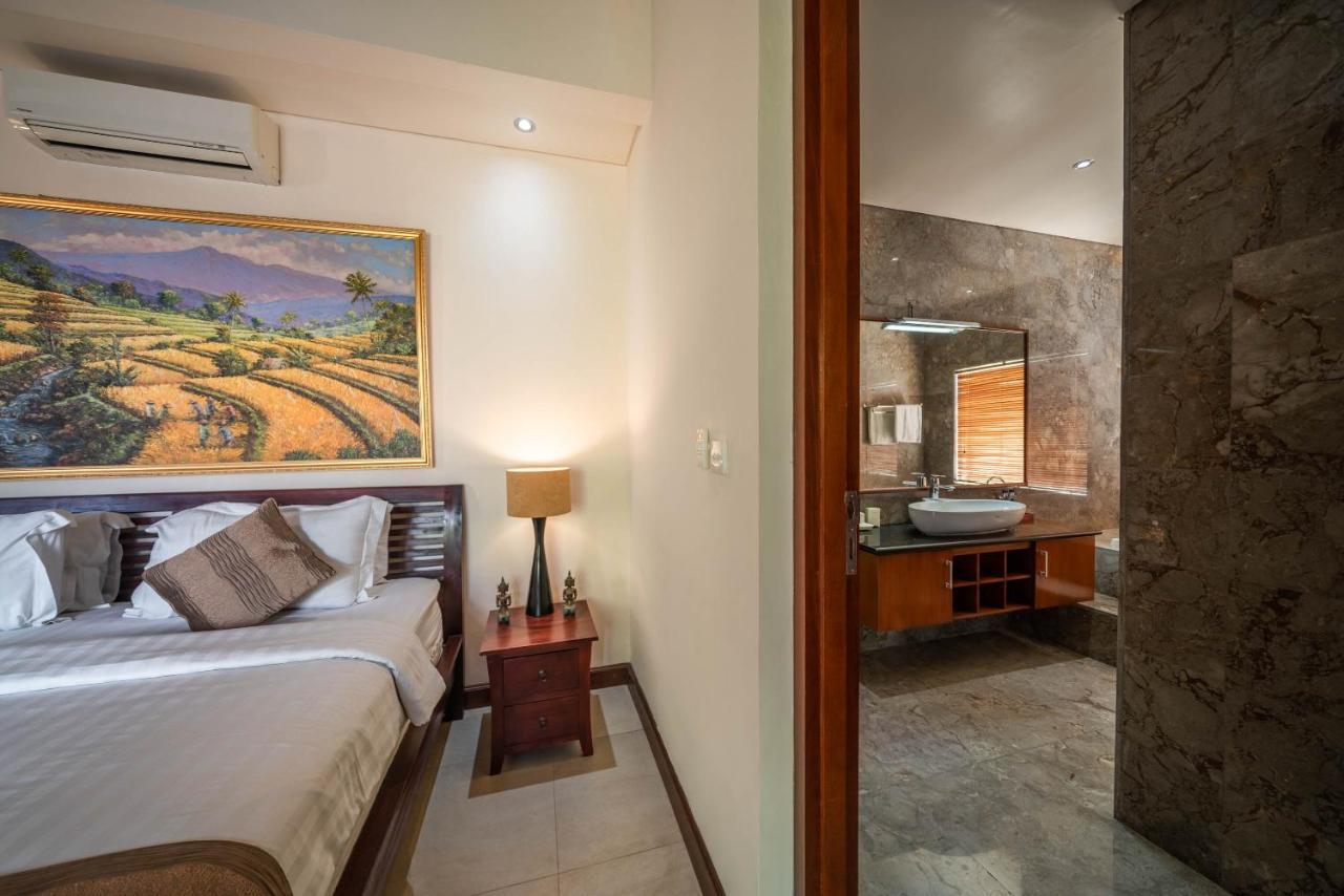 Seacluded 2 - Cozy 3br Pool In Villa