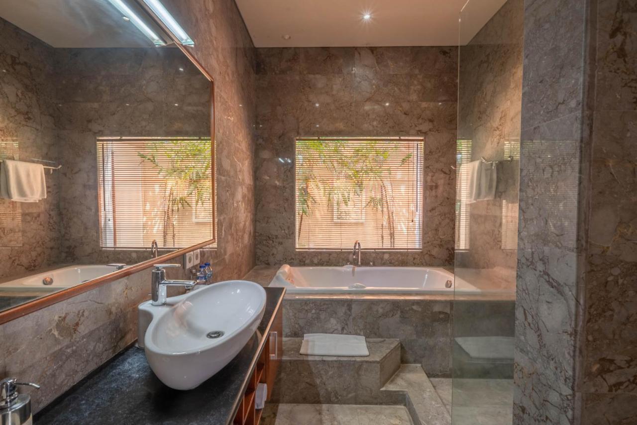 Villa Seacluded 2 - Cozy 3br Pool In *