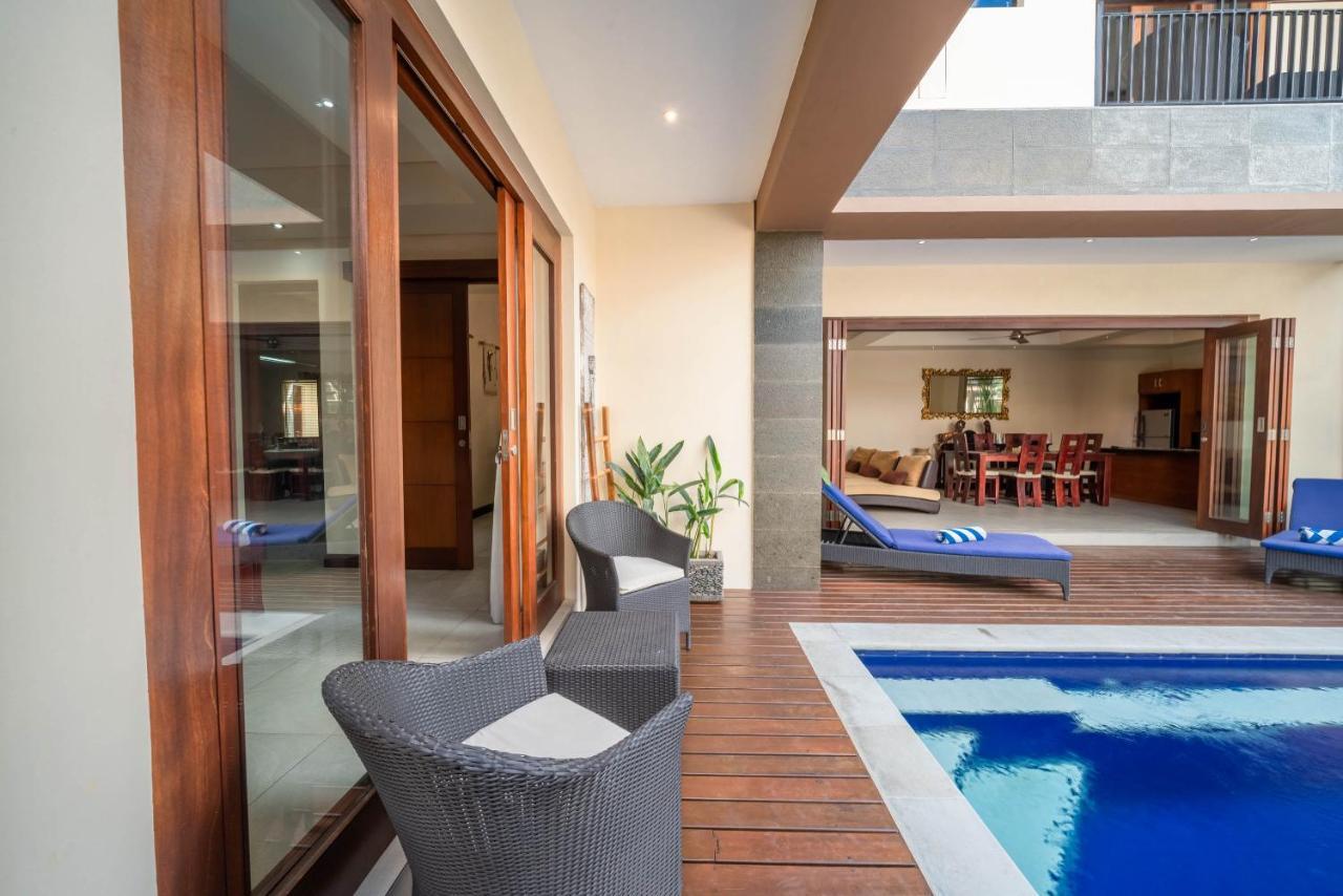 Seacluded 2 - Cozy 3br Pool In *