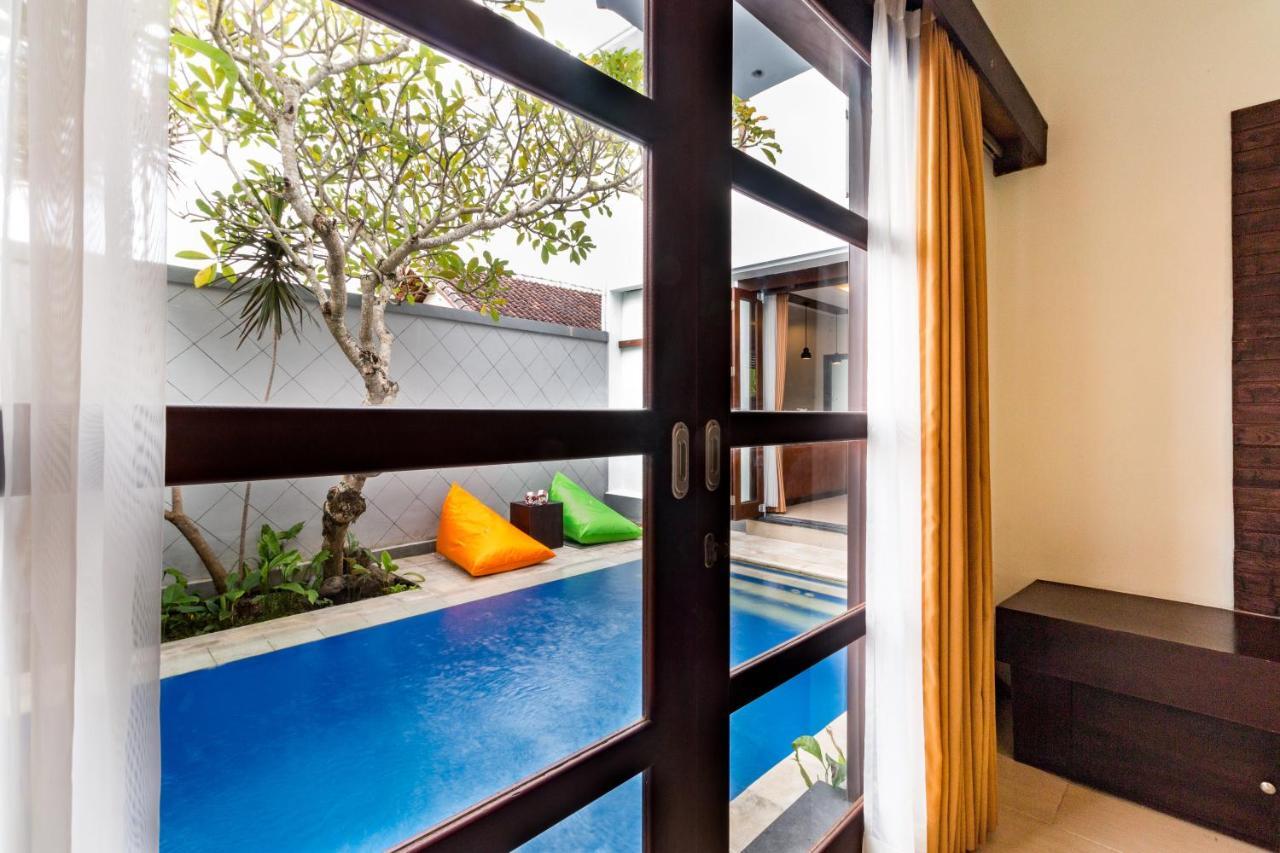 Villa Chandra - 3 Bedroom With Private Pool By Agata Seminyak (Bali)