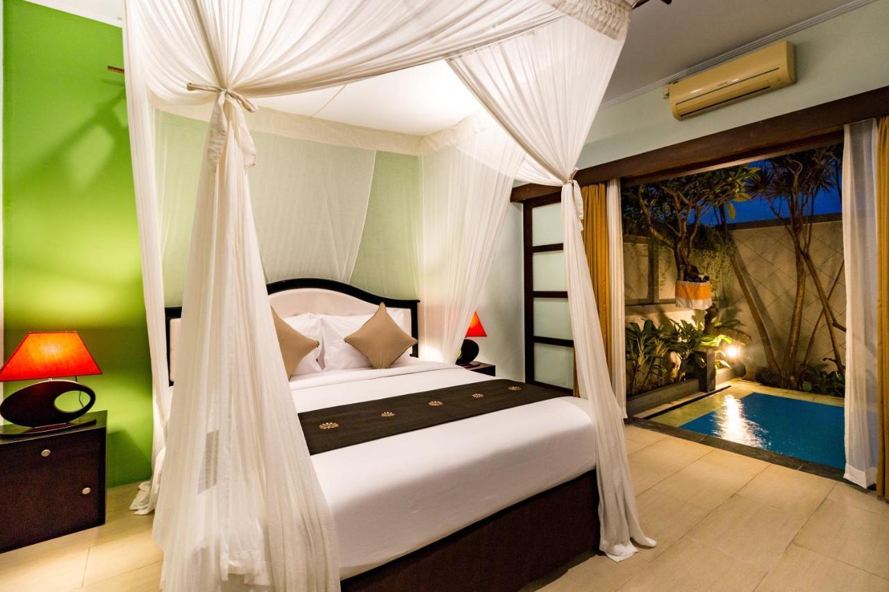 Chandra - 3 Bedroom With Private Pool By Agata *