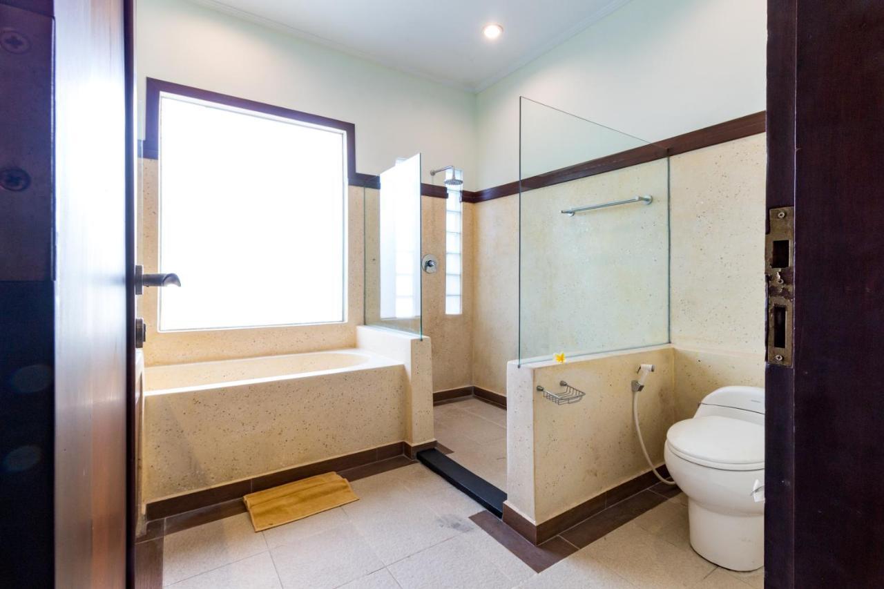 Villa Chandra - 3 Bedroom With Private Pool By Agata