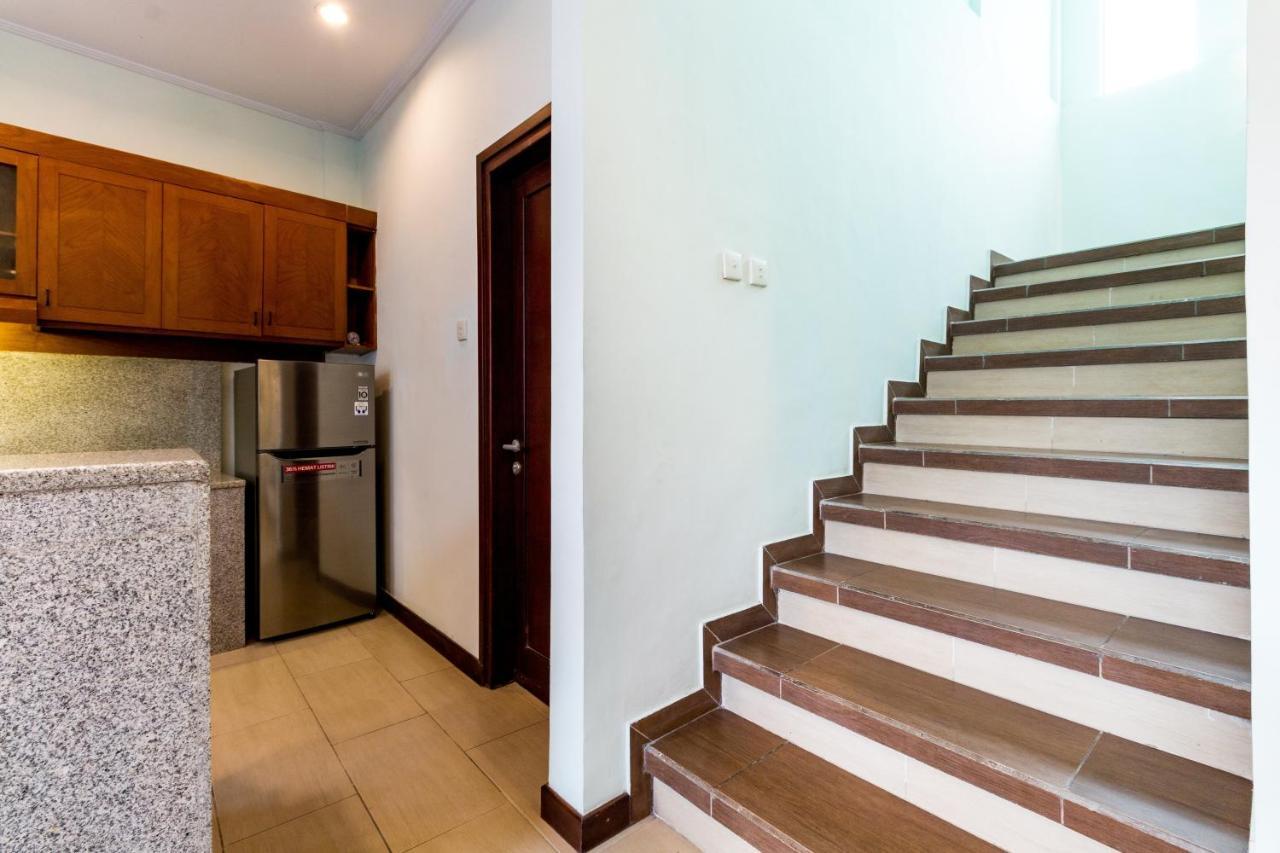 Villa Chandra - 3 Bedroom With Private Pool By Agata Seminyak (Bali)