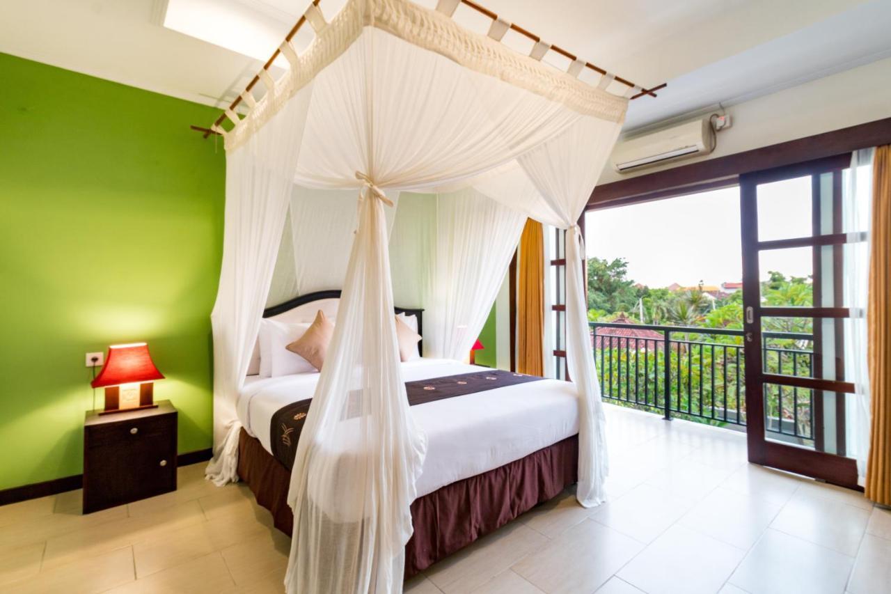 Chandra - 3 Bedroom With Private Pool By Agata