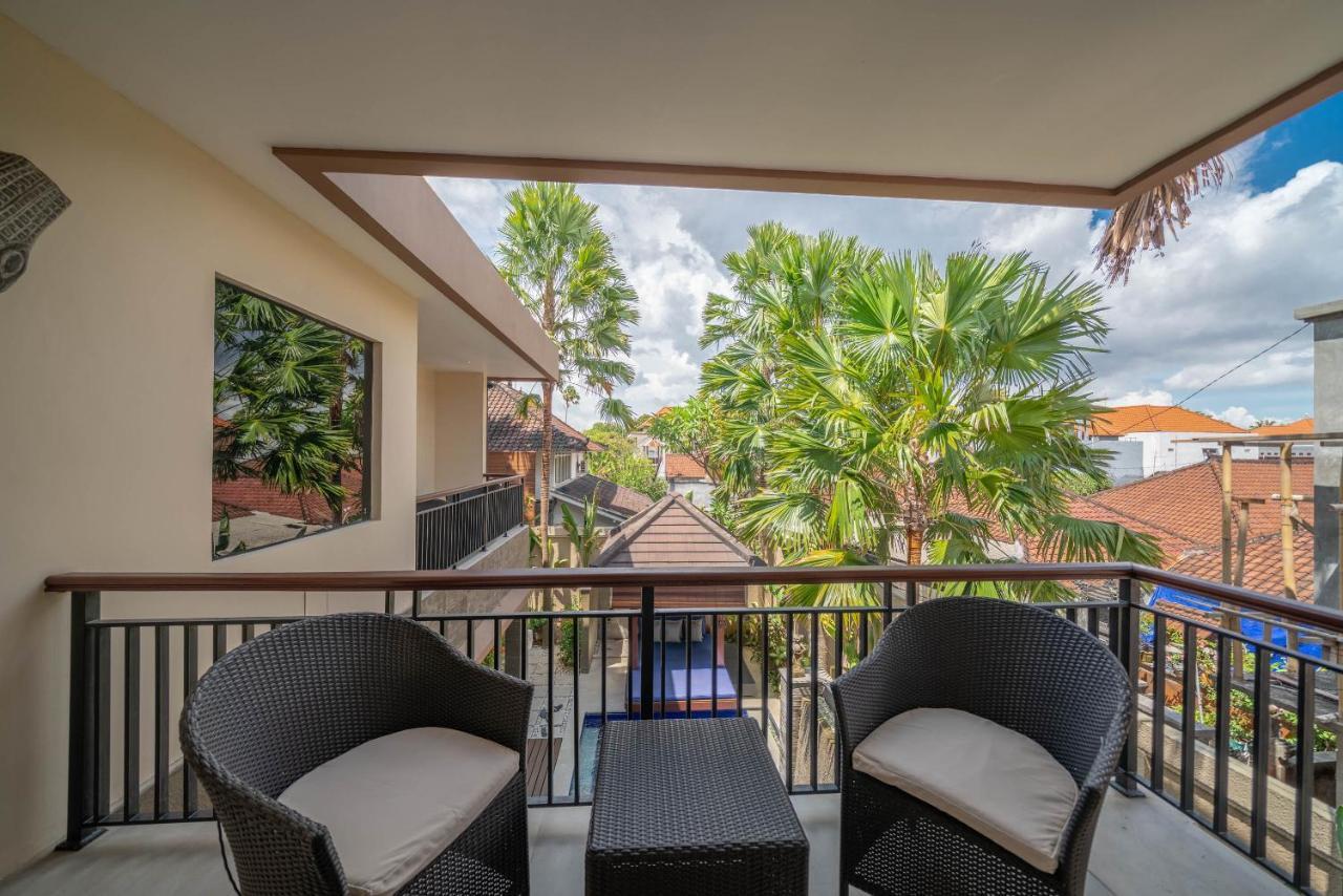 Villa Seacluded 2 - Cozy 3br Pool In