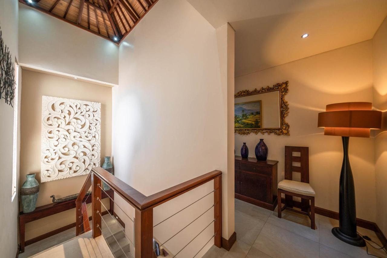Villa Seacluded 2 - Cozy 3br Pool In