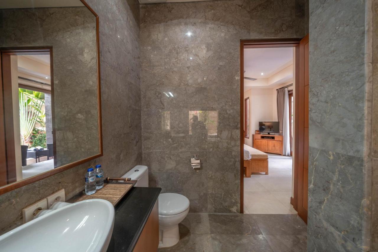 Seacluded 1 - 3br In - Large Pool Villa *