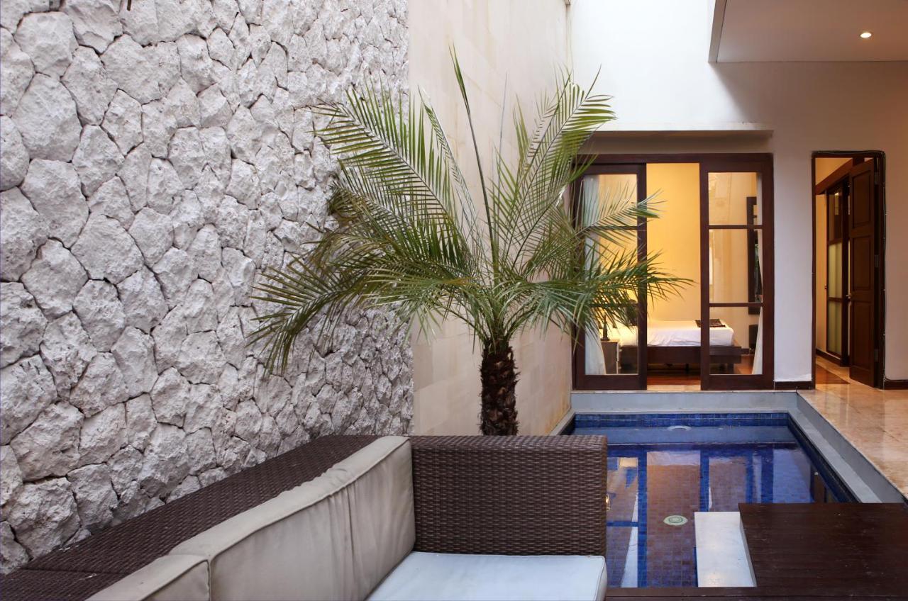 Escape * Seminyak (Bali)