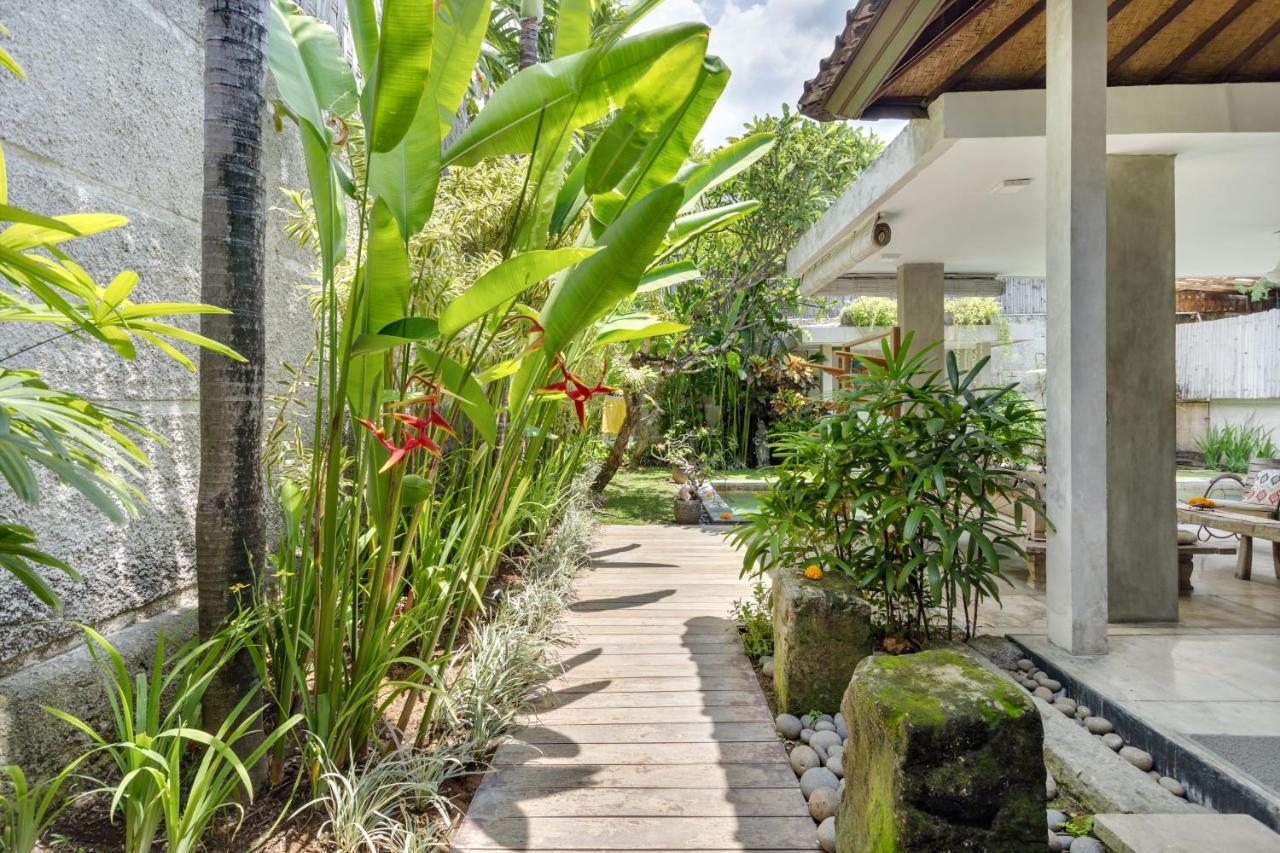 Malou * Seminyak