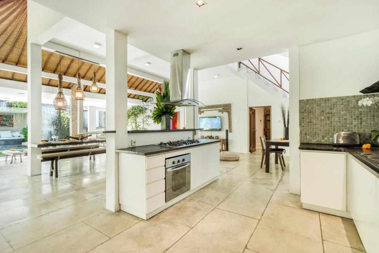 Villa Malou *