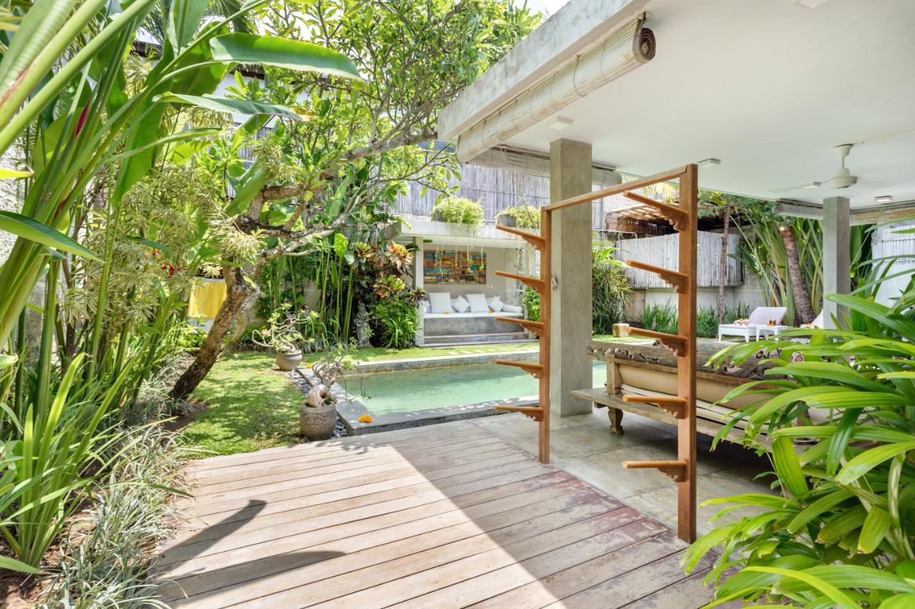 Villa Malou *