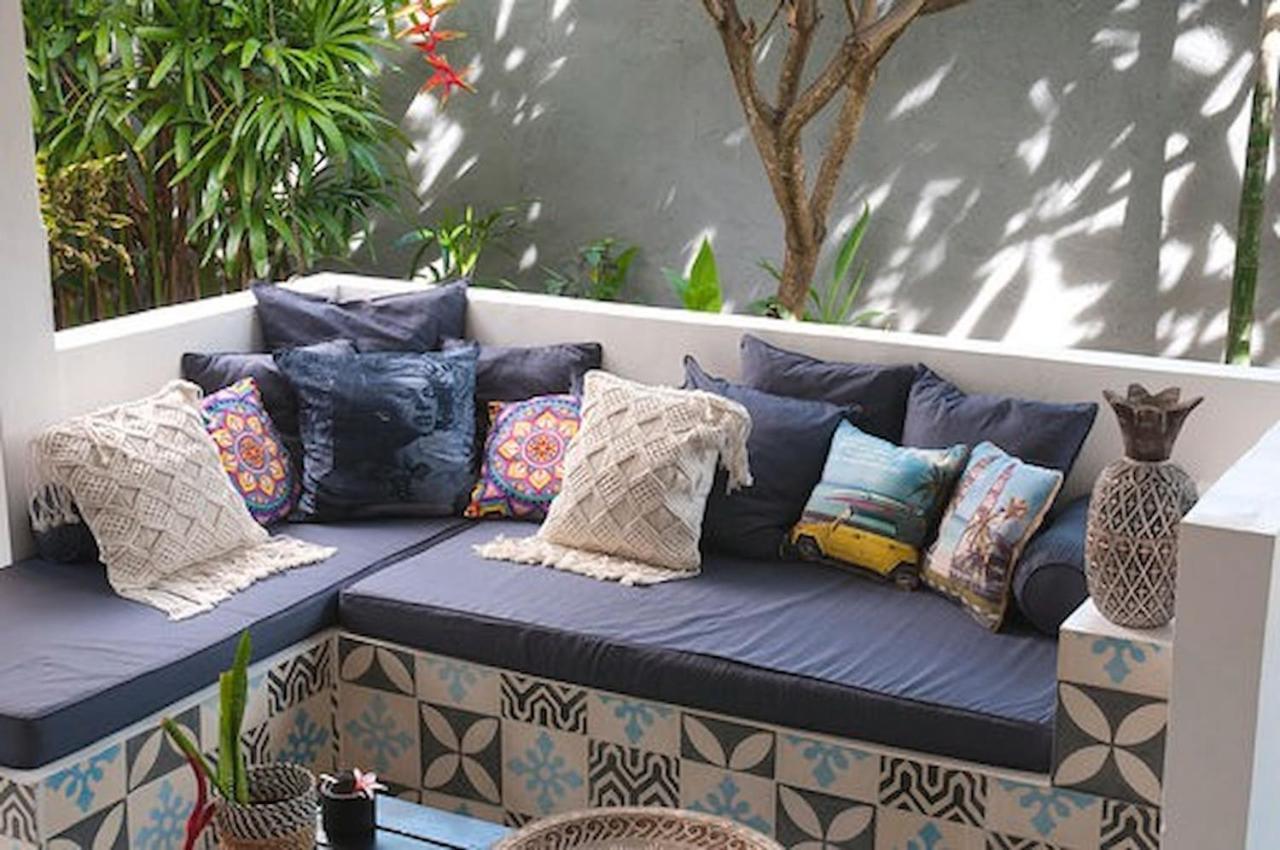 Vila New! Walk To Beach, Cafes, Else Seminyak (Bali)