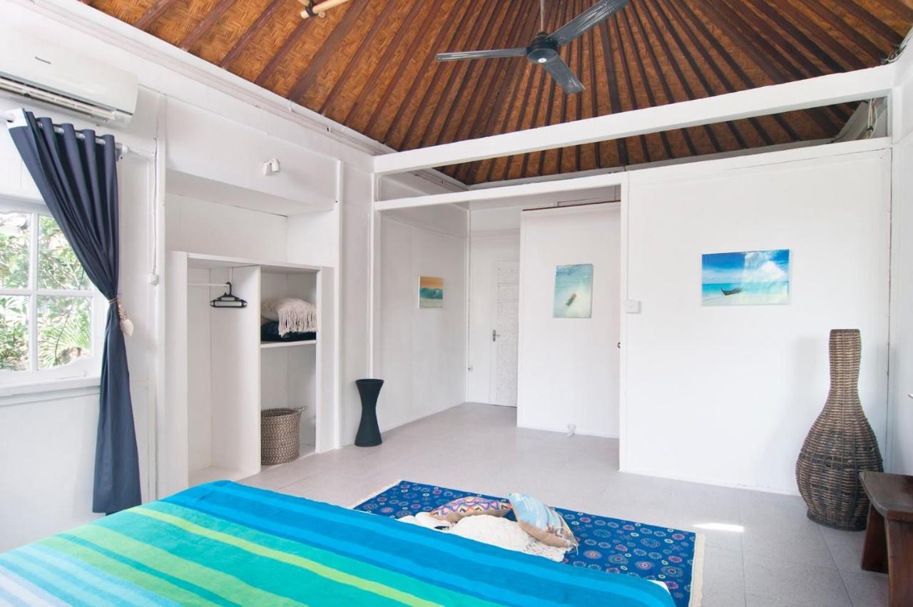 Vila New! Walk To Beach, Cafes, Else *