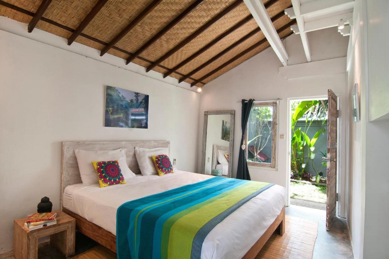Vila New! Walk To Beach, Cafes, Else Seminyak (Bali)