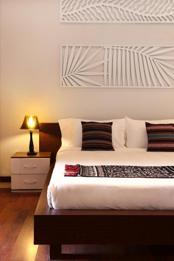 Vila Escape Seminyak (Bali)
