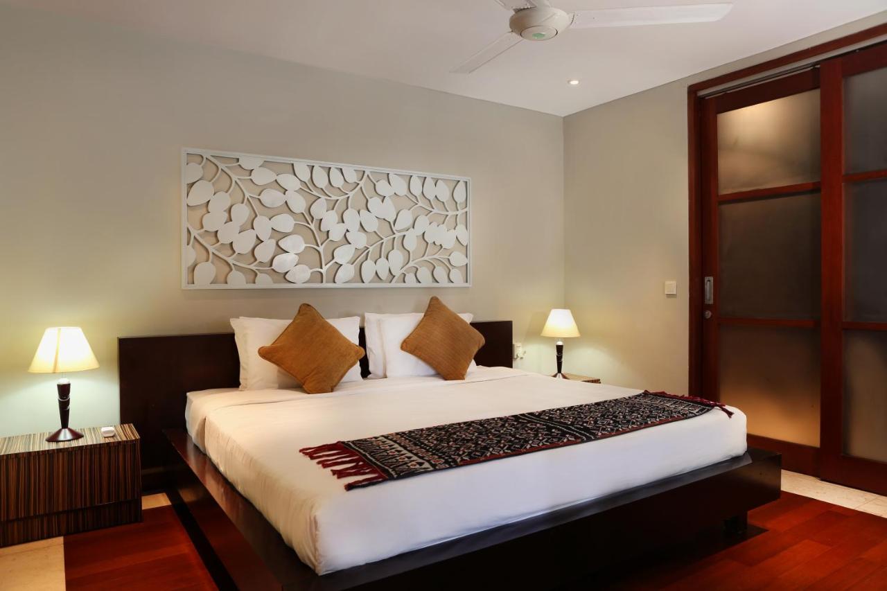 Vila Escape Seminyak (Bali)
