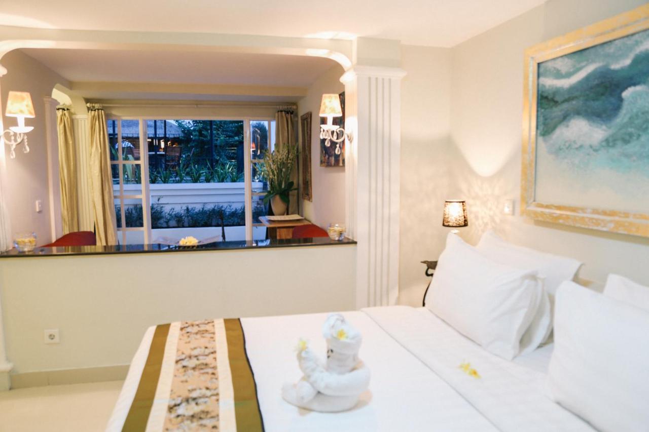 Casa Artista By Kresna Hospitality