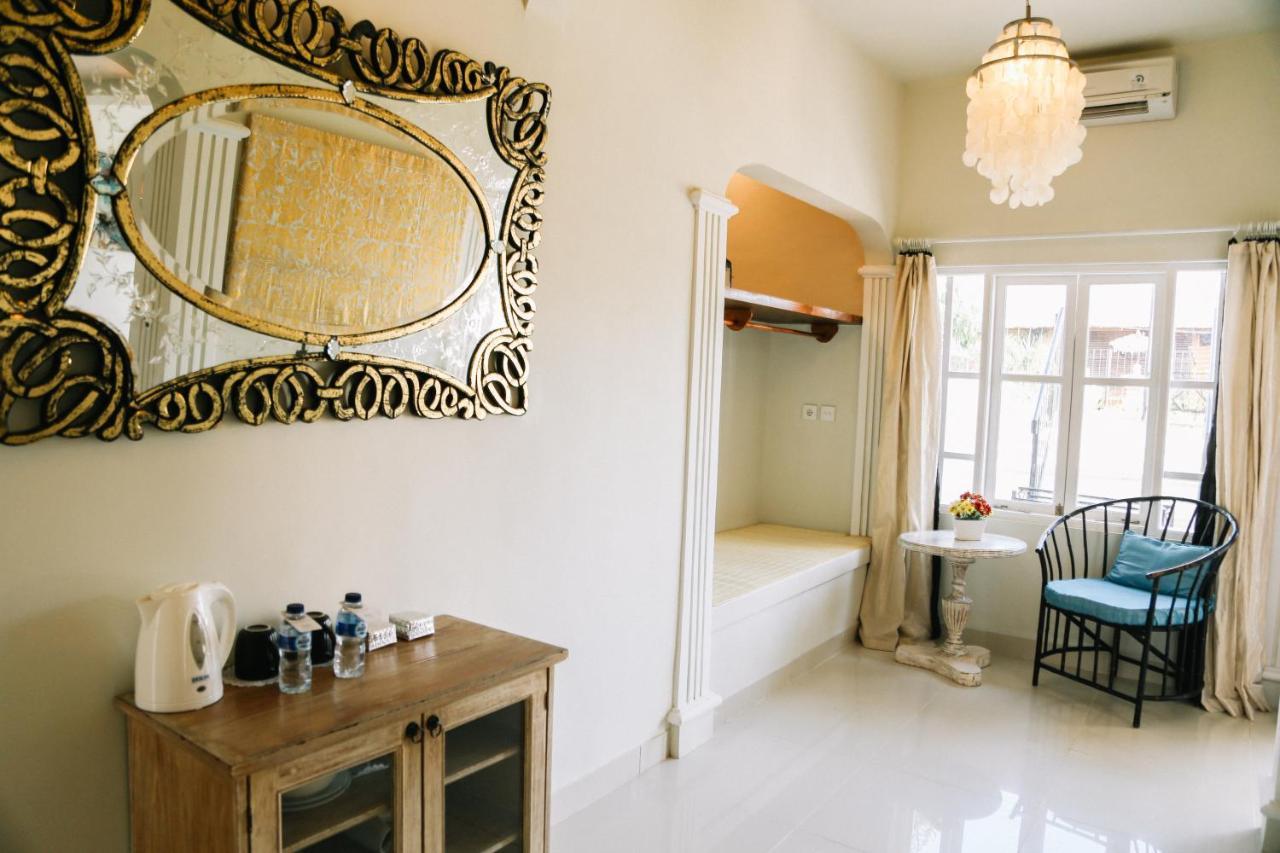 Casa Artista By Kresna Hospitality Seminyak (Bali)