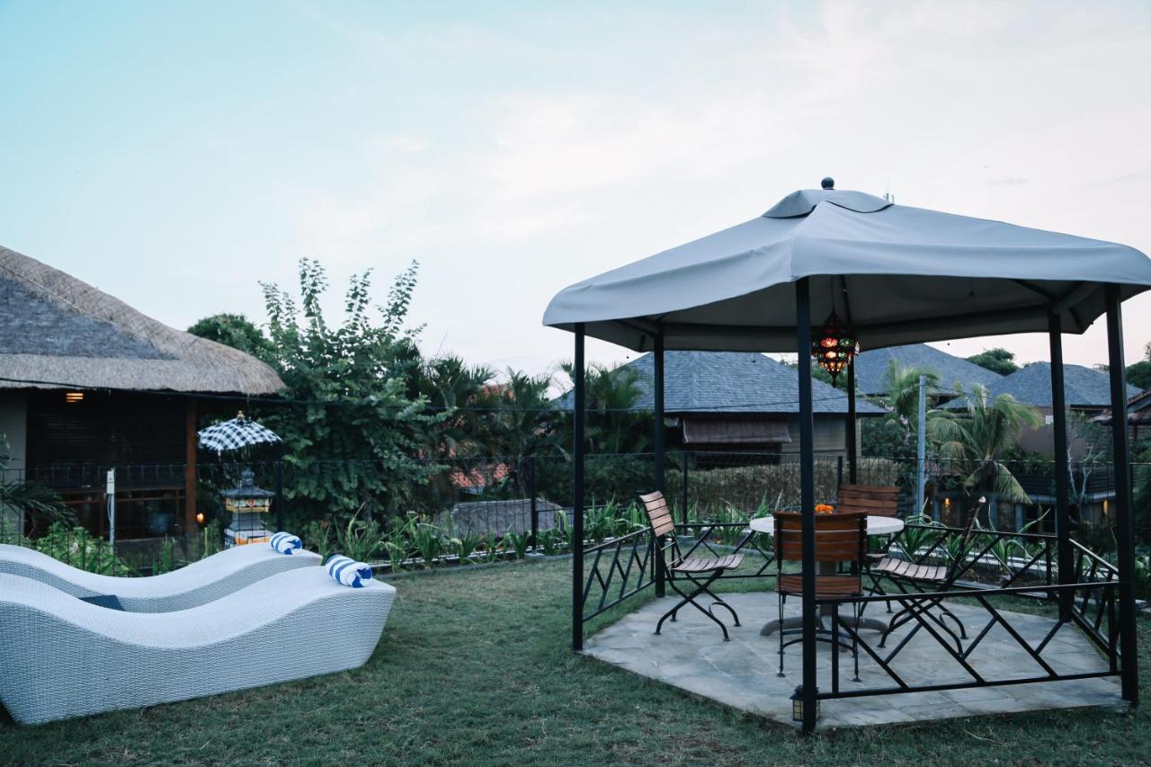 Casa Artista By Kresna Hospitality Seminyak (Bali)