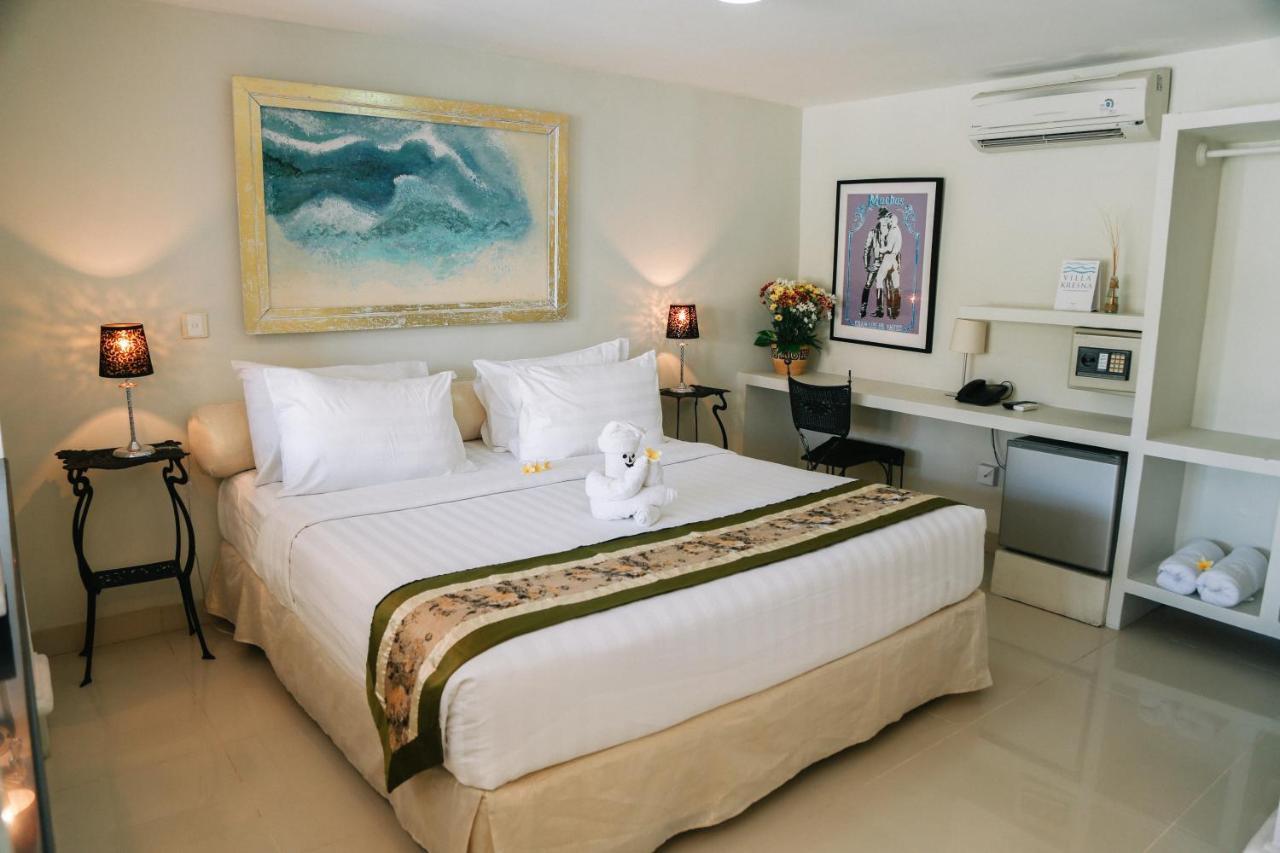 Casa Artista By Kresna Hospitality 3*