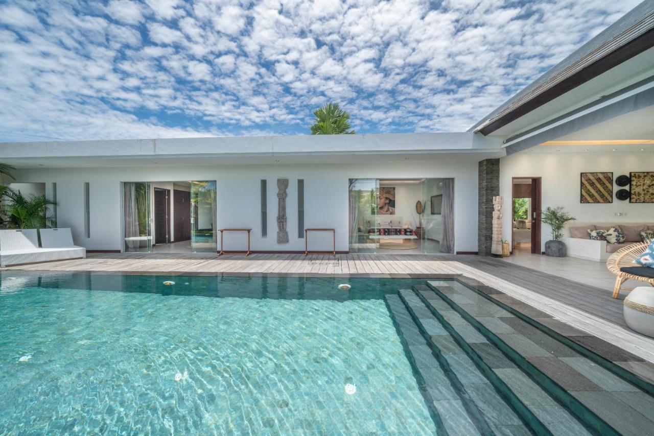 Bima - 3 Bedroom In * Seminyak