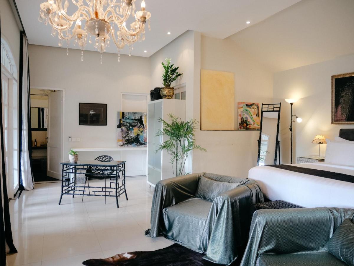 Casa Artista By Kresna Hospitality