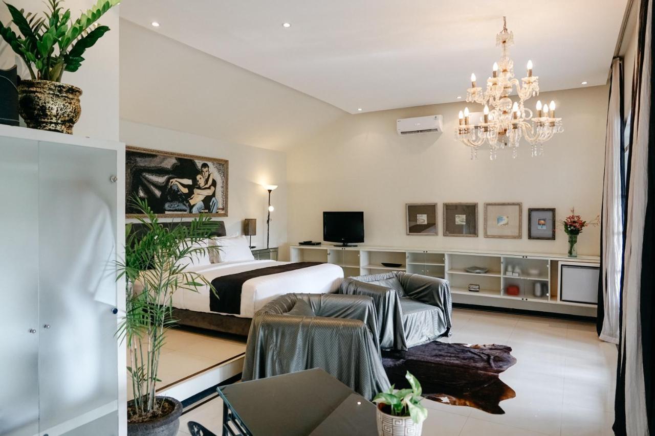 Casa Artista By Kresna Hospitality 3* Seminyak (Bali)