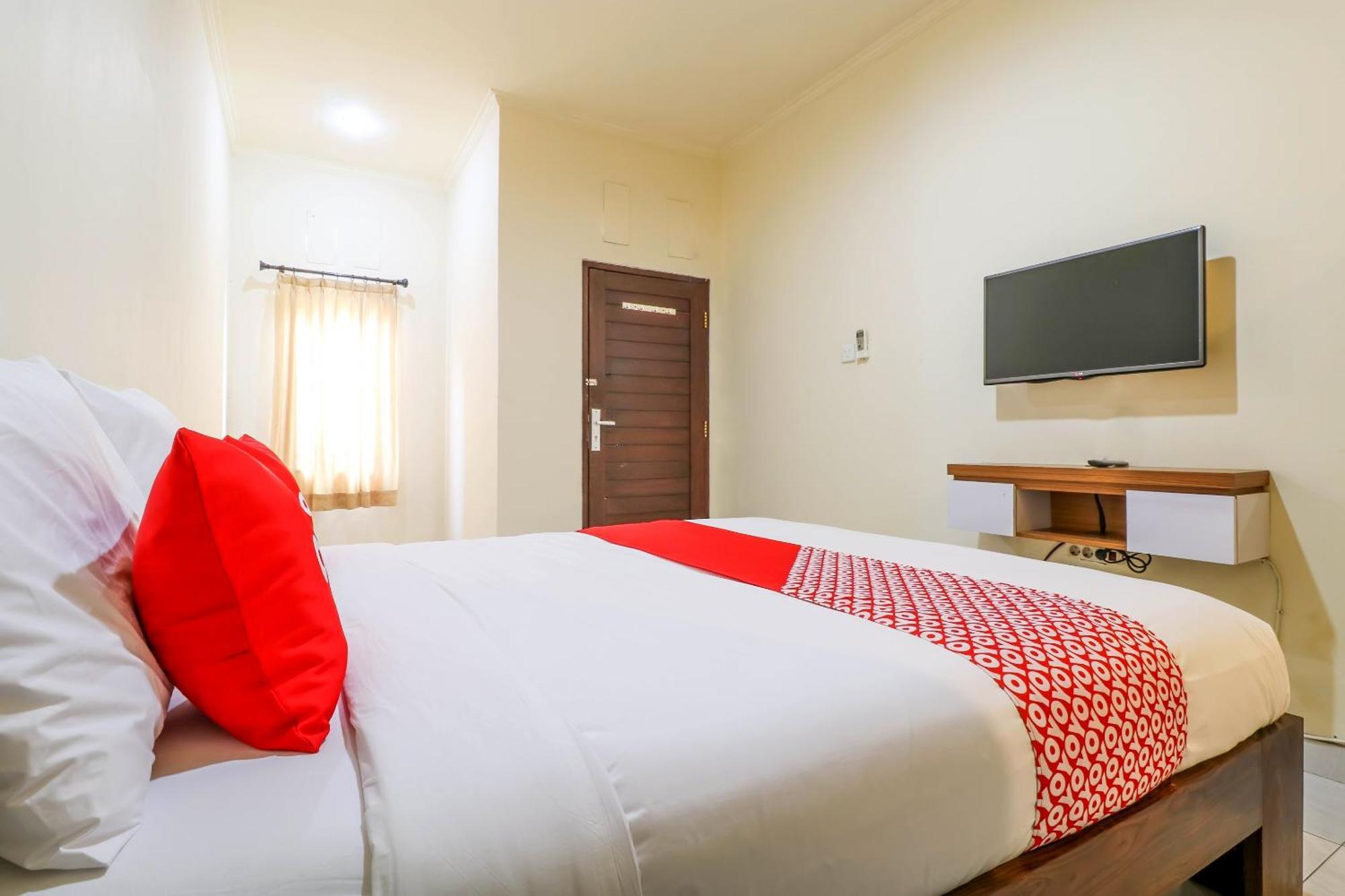 Oyo 2178 Merthan House Seminyak (Bali)