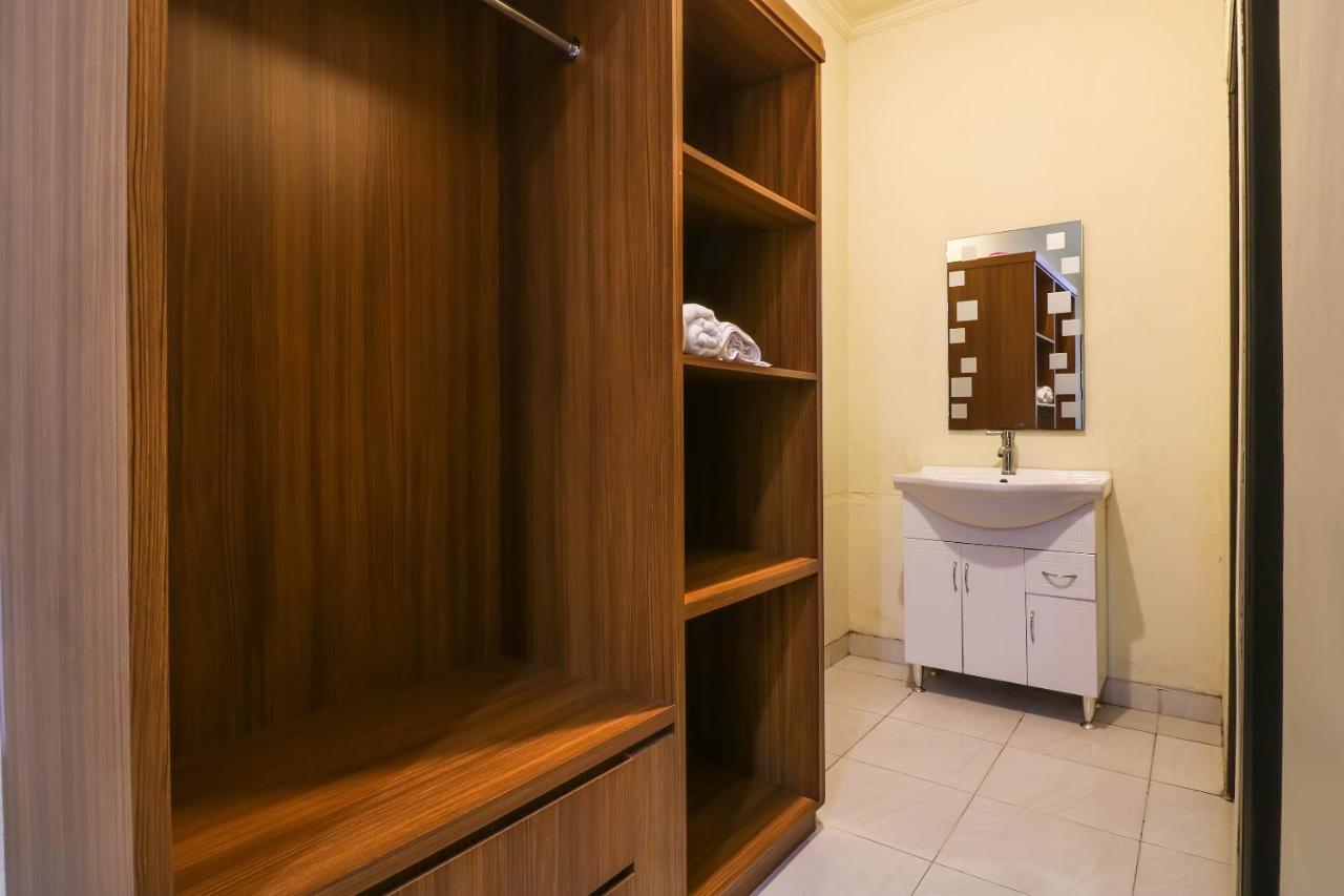 Hotel Oyo 2178 Merthan House Seminyak (Bali)