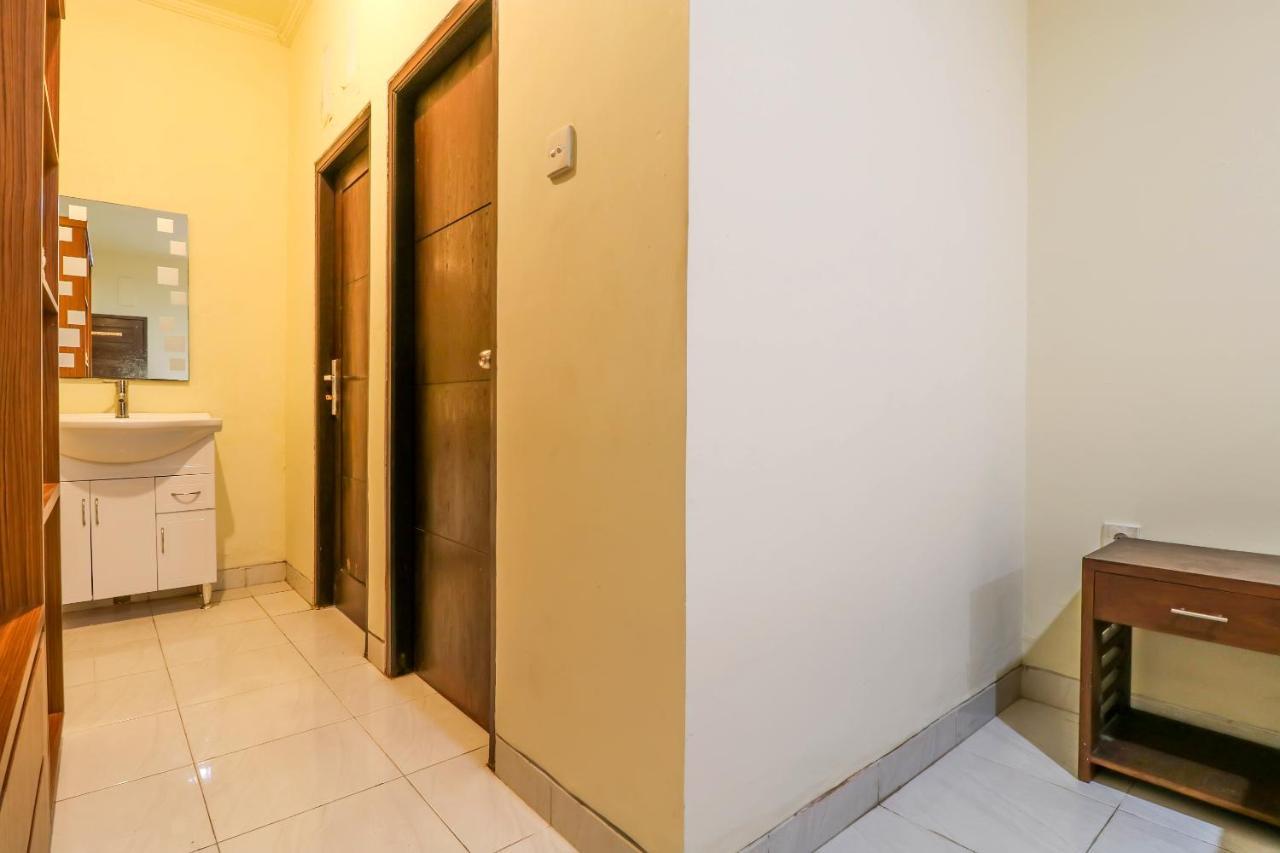 Hotel Oyo 2178 Merthan House 2*