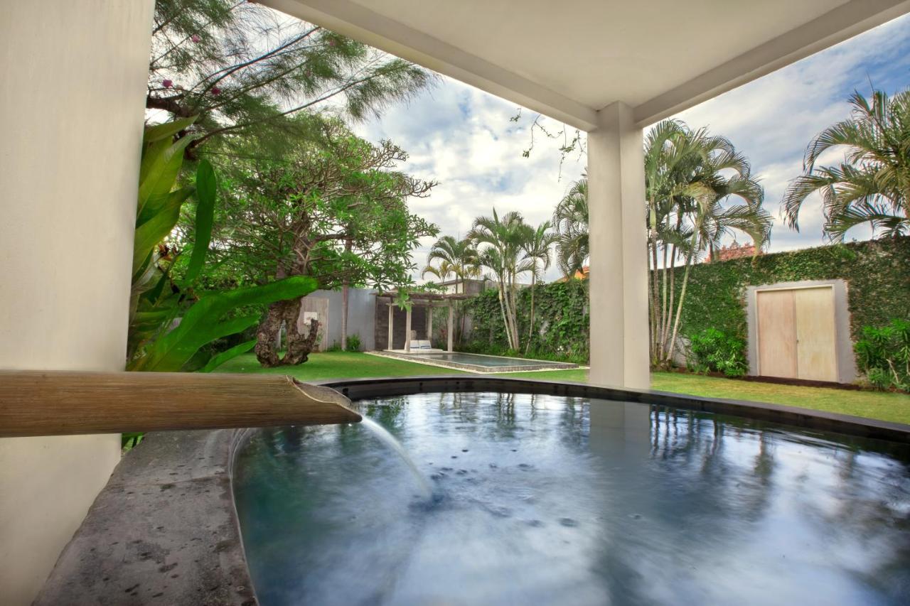 Pousada Casa Mateo Seminyak