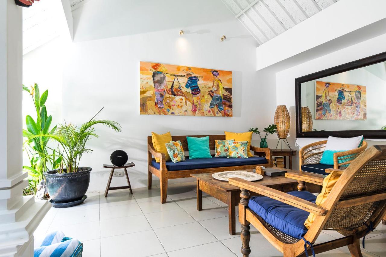 Atma Villa Seminyak (Bali)