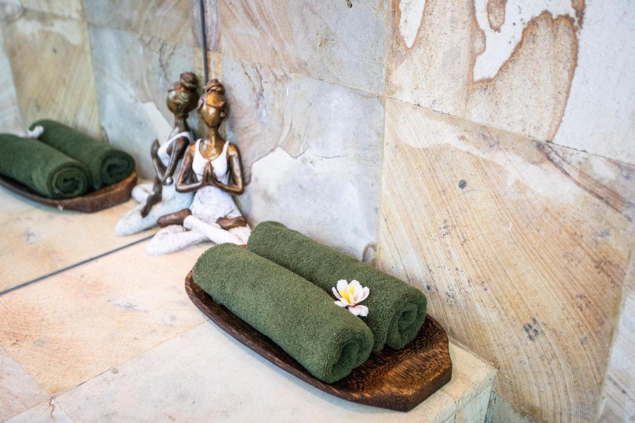Janitra Villa Seminyak (Bali)