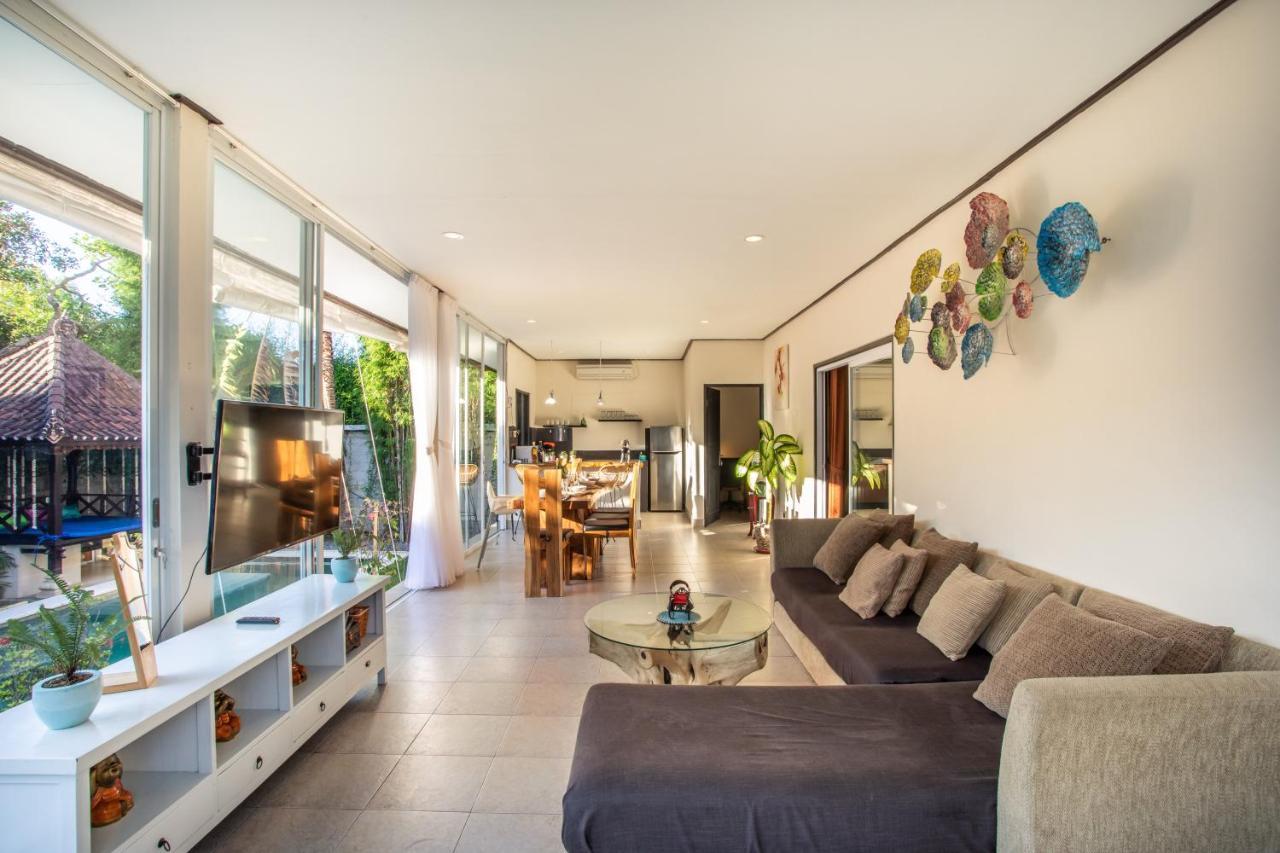 Janitra Seminyak (Bali)