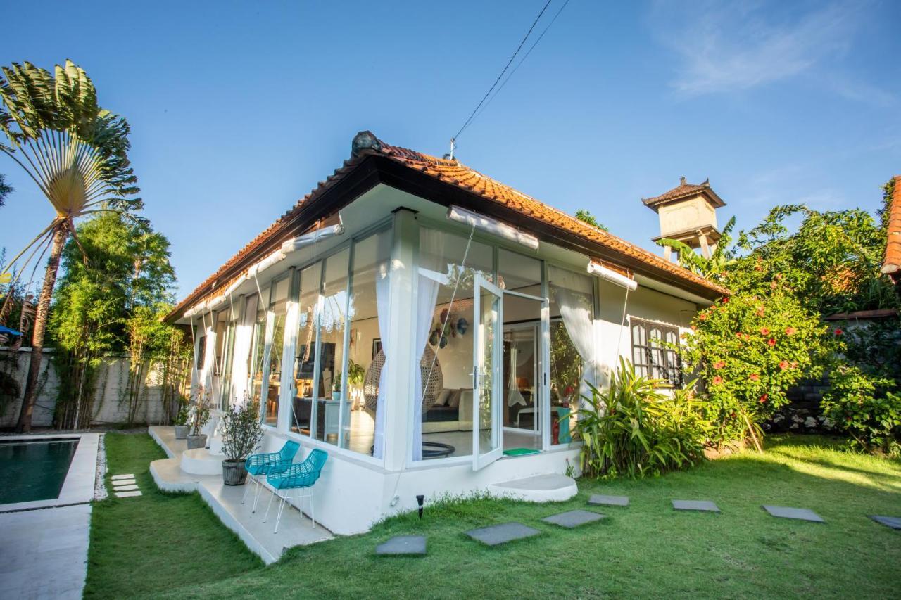 Villa Janitra Seminyak (Bali)
