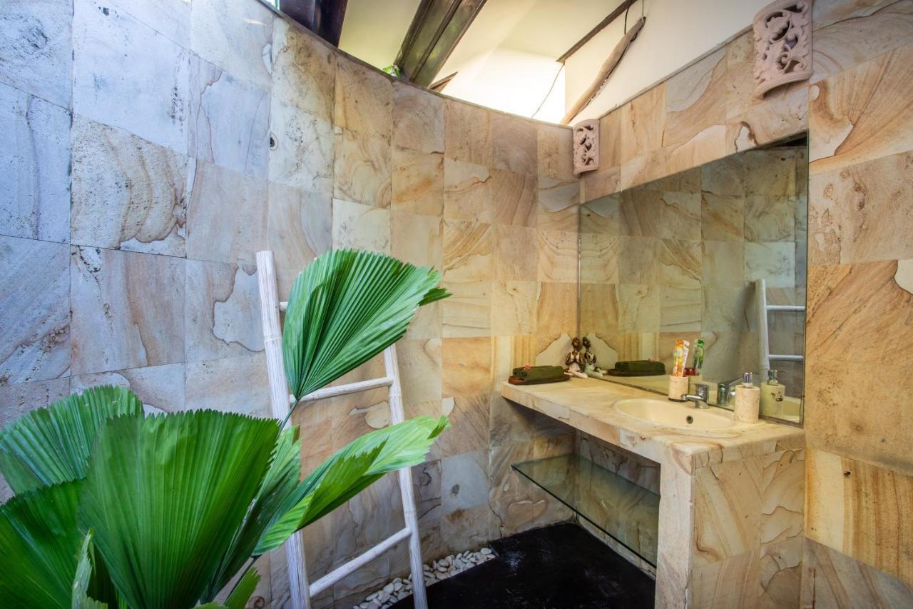 Villa Janitra Seminyak (Bali)