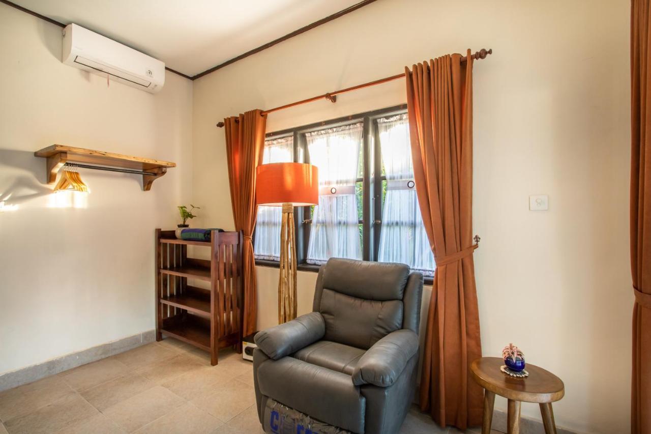 Janitra Villa *