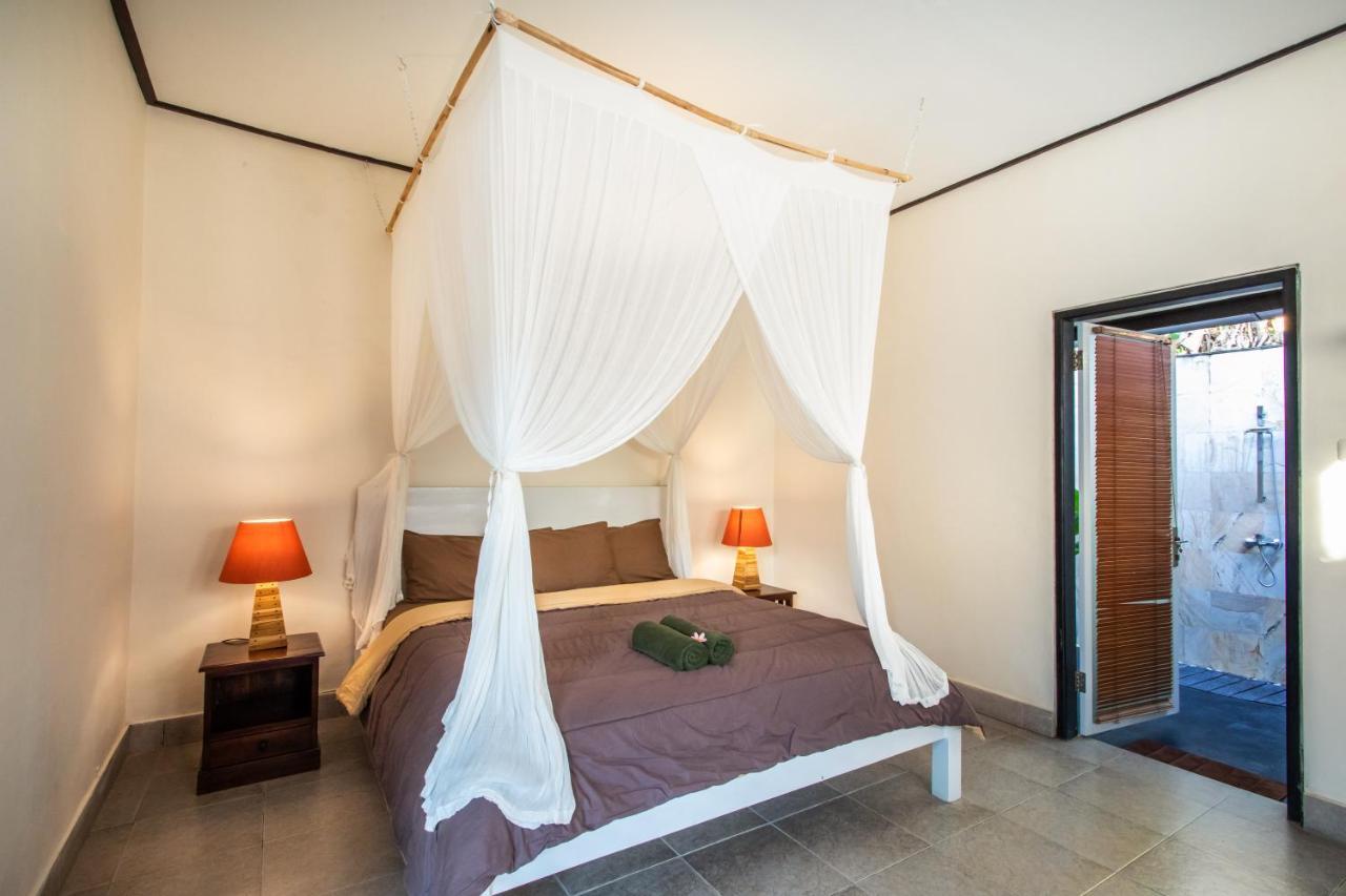 Janitra Villa *