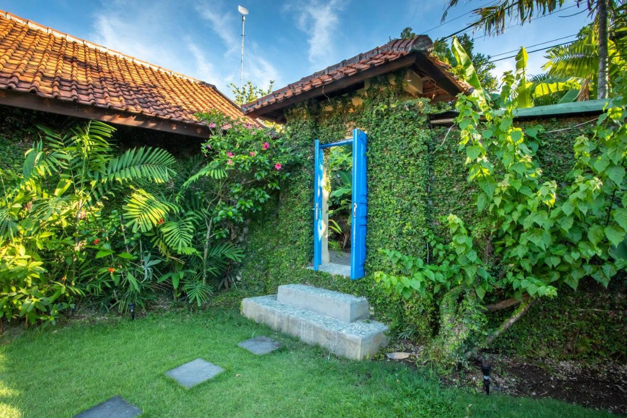 Janitra Villa Seminyak (Bali)
