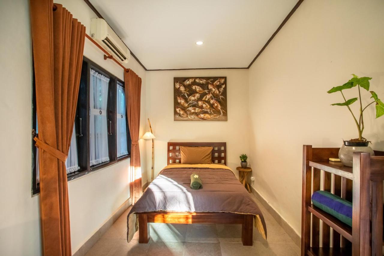 Janitra * Seminyak (Bali)