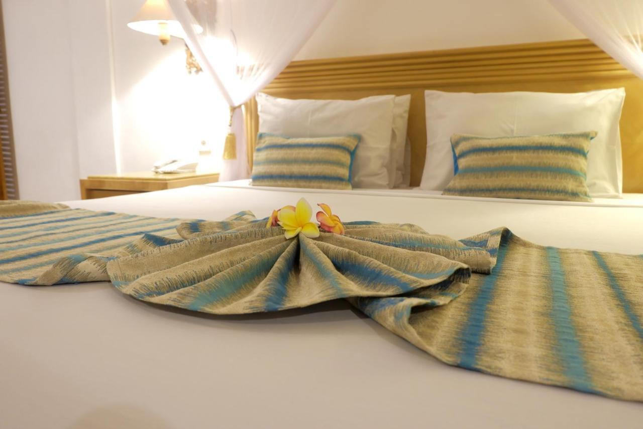 Hotel Paradiso