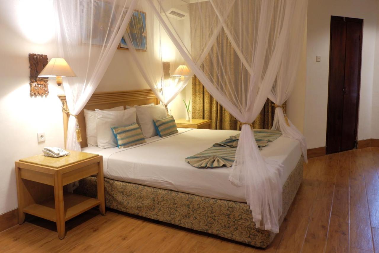 Hotel Paradiso
