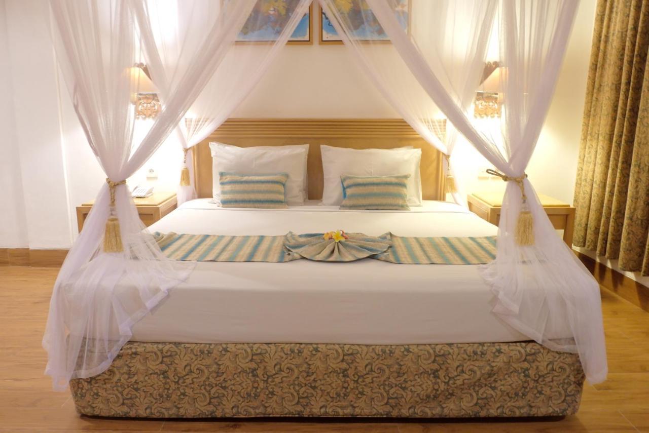 Paradiso Hotel